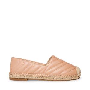 Steve Madden Winnow Blush Platte Schoenen Dames Roze | SM-482WH