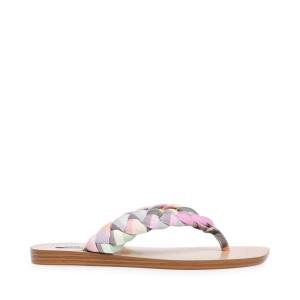 Steve Madden Zaidee Sandalen Dames Gekleurd | SM-179XZ